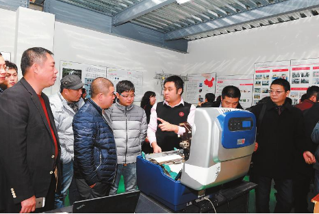 热转印标识行业出台新规范，行业从此立了规矩